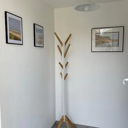 2 Ferme De La Haute 펜션 *