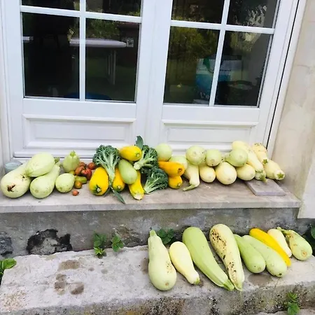 2 Ferme De La Haute *