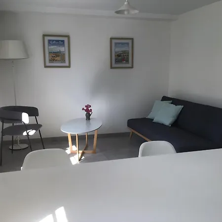 2 Ferme De La Haute 에스칼르