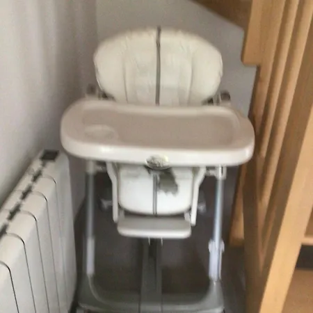 펜션 2 Ferme De La Haute *