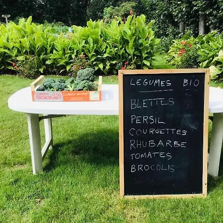 2 Ferme De La Haute Nyaraló