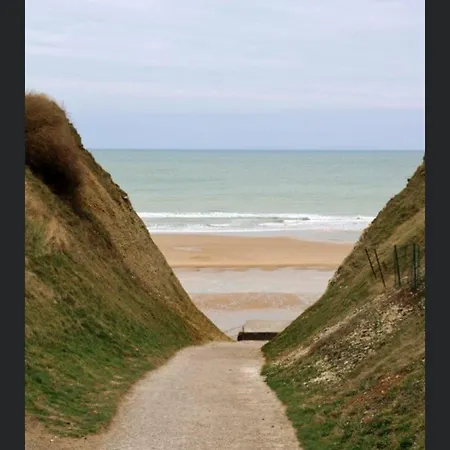 2 Ferme De La Haute Nyaraló Escalles