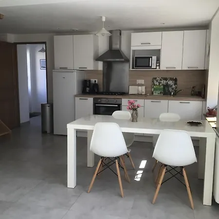 2 Ferme De La Haute Ferienhaus
