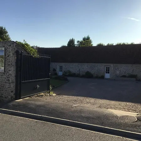 2 Ferme De La Haute Nyaraló *