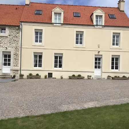 Ferienhaus 2 Ferme De La Haute